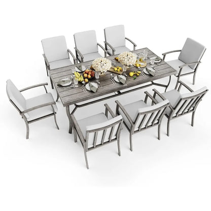 Patio Dining Set