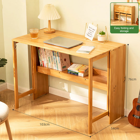Multipurpose Foldable Desk