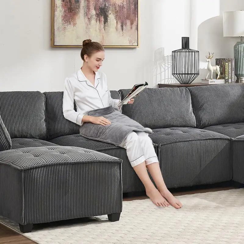 Modular Sectional Sofa