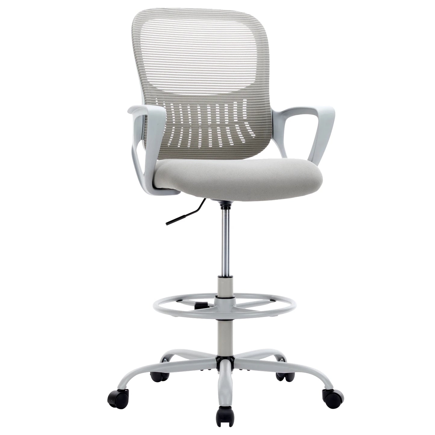 Ergonomic Gaming Chairs