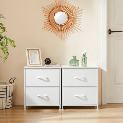 Nightstand Bedside Display