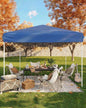 10x10ft Pop Up Canopy