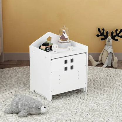 Montessori Weaning Table Chair Set