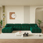Modern  Velvet Sofas