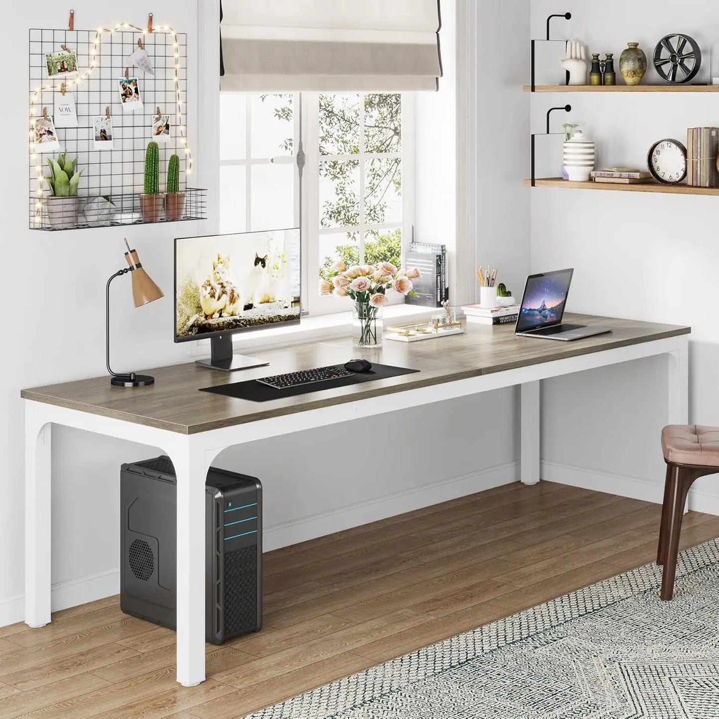 Computer Desk