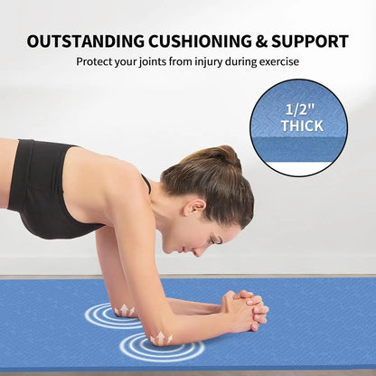 Non-slip Exercise Mat