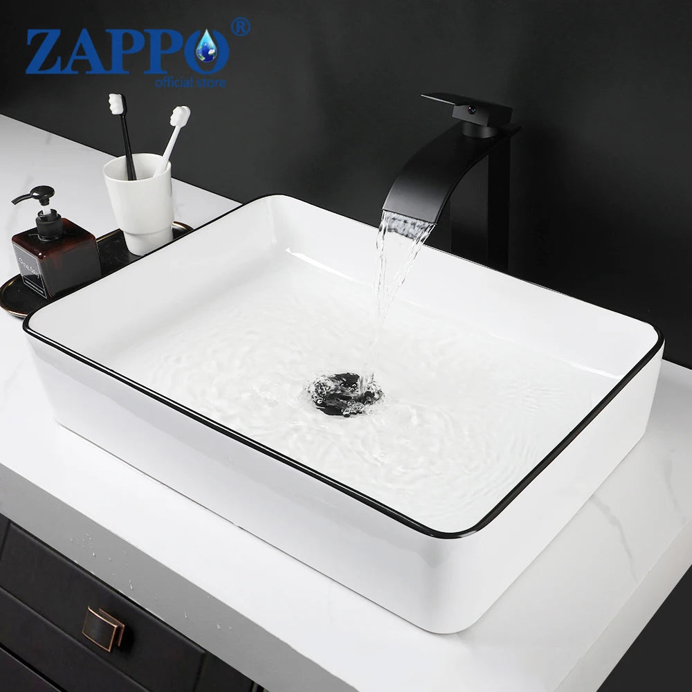 Ceramic Big Sink