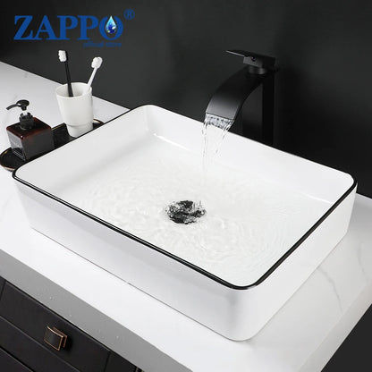 Ceramic Big Sink