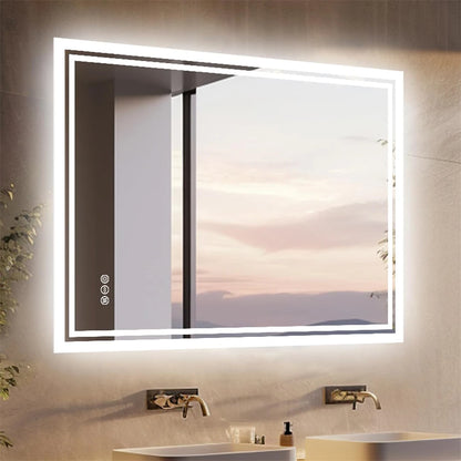 LED Bathroom Mirror