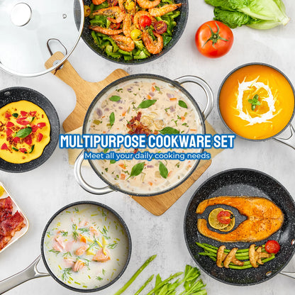 Induction Cookware