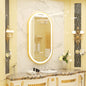 Lighted Vanity Mirror