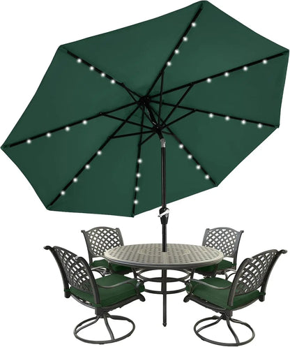 Patio Umbrella