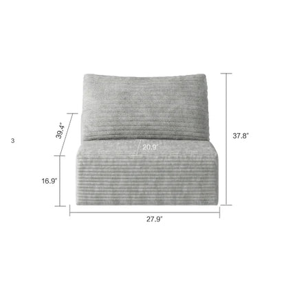 Cloud Module sofa set