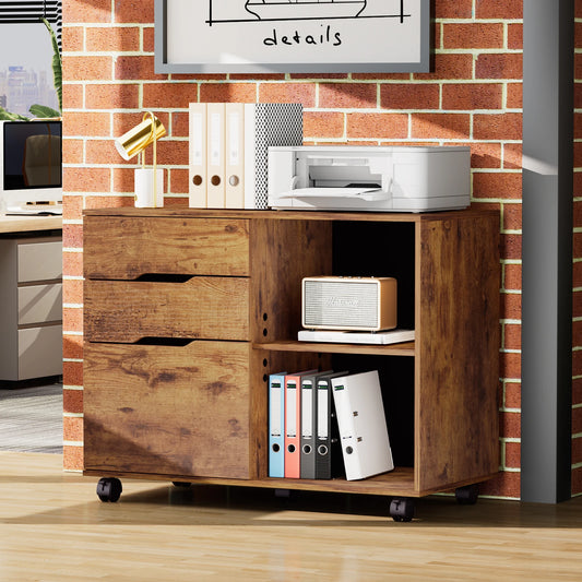 Storage Display Cabinet