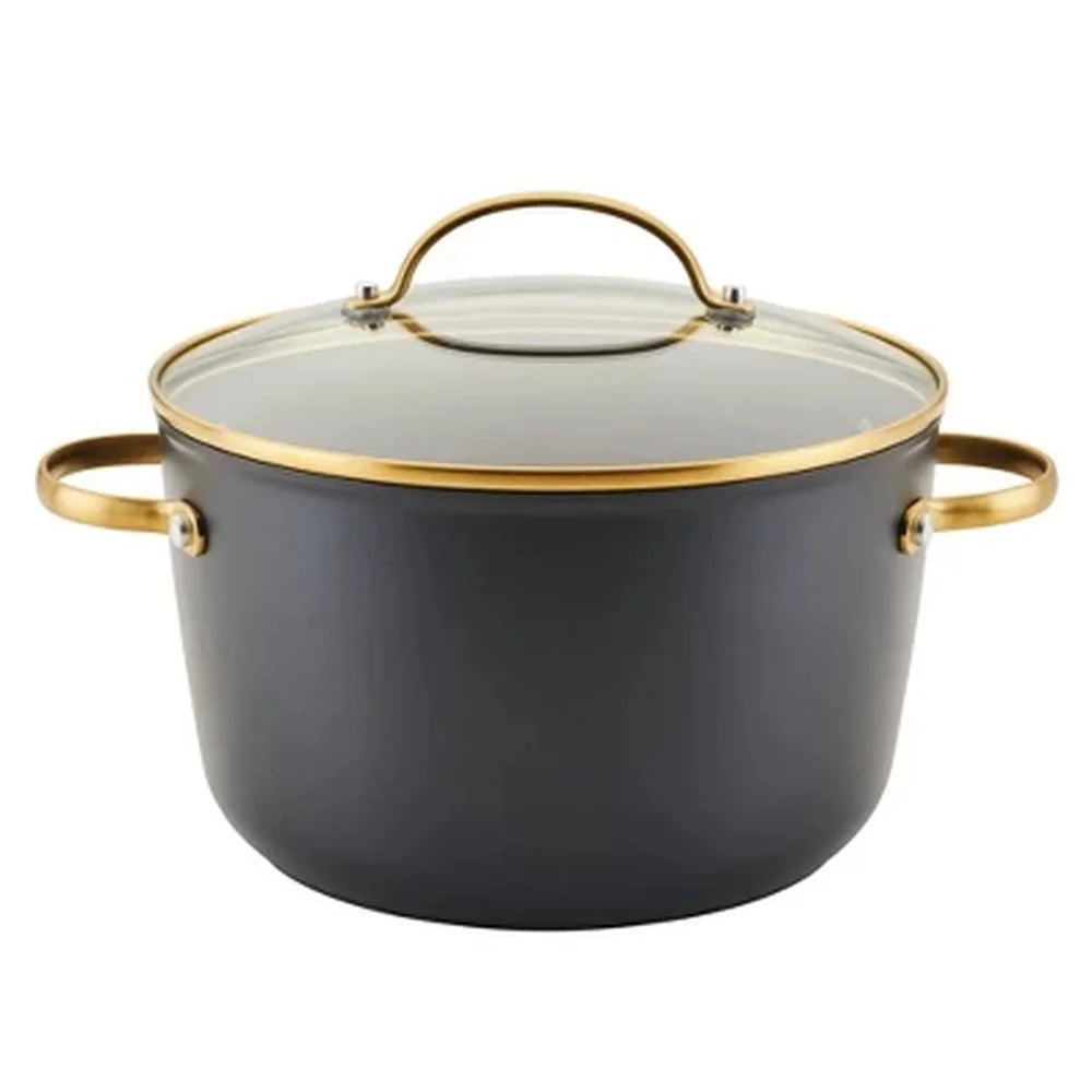 Nonstick Stock Pot
