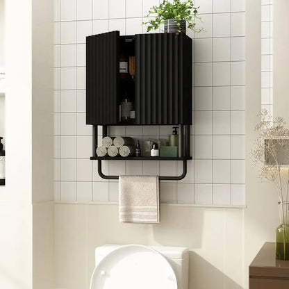 Modern Farmhouse Medicine Cabinet