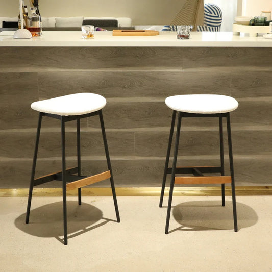 Bar  Backless Stools