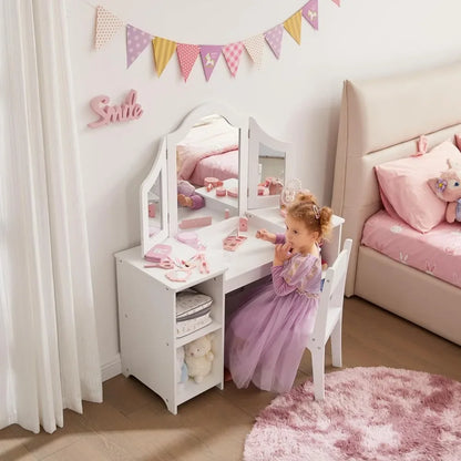 Kids Vanity Set