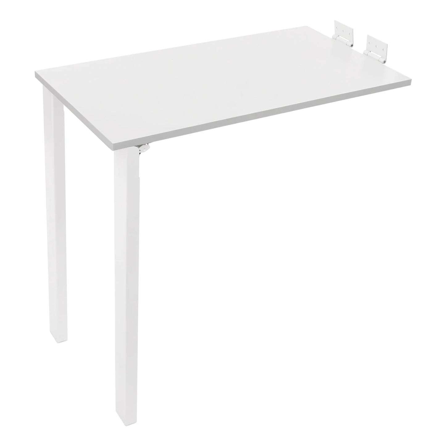 Wall Mounted Folding Table