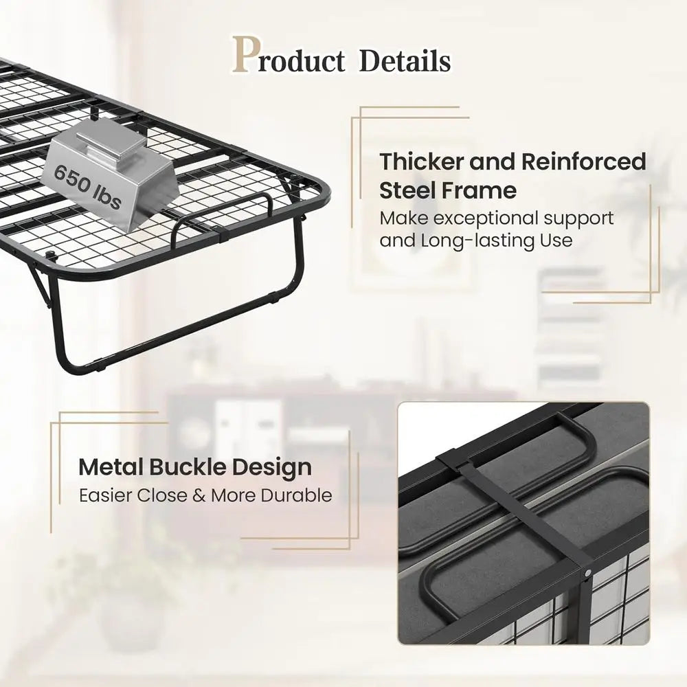 Rollaway Bed