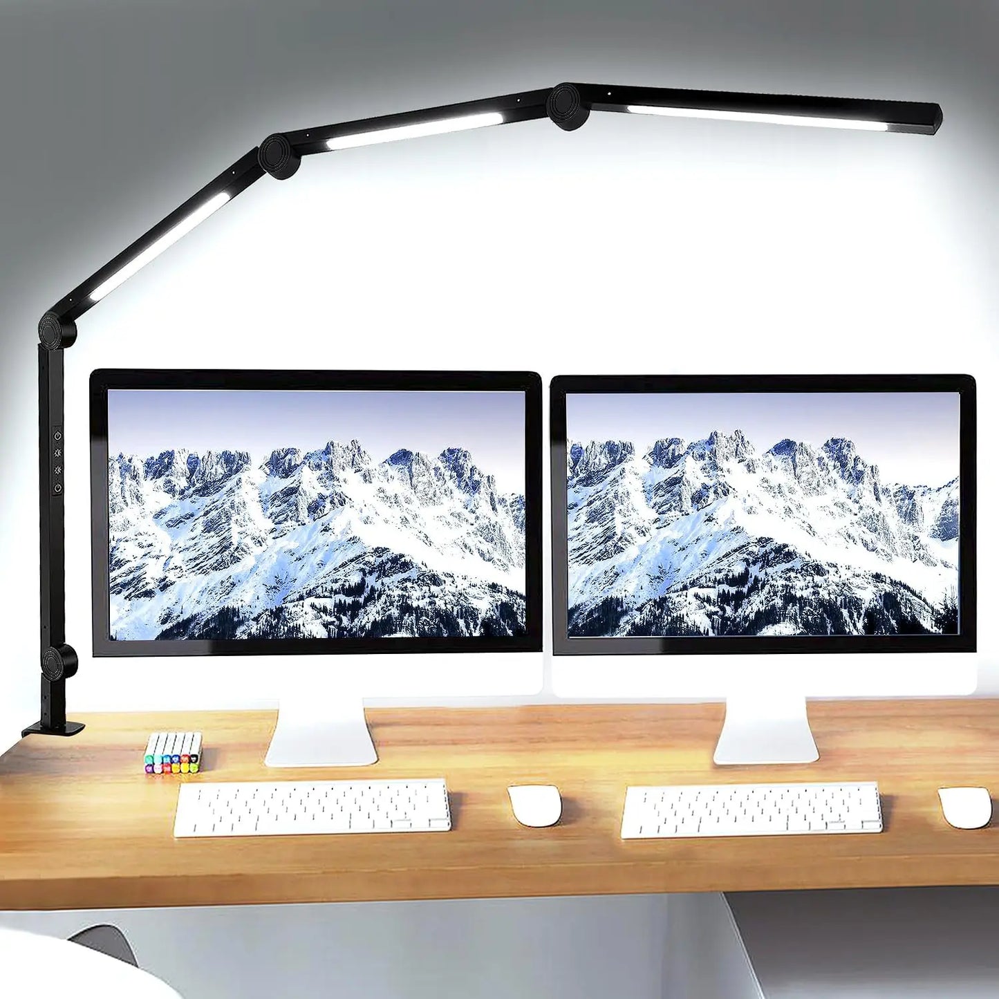 LED Desk Lamp