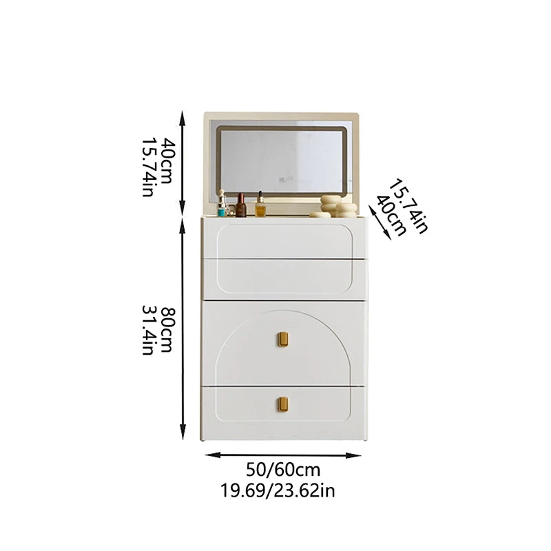 Small Dresser Set