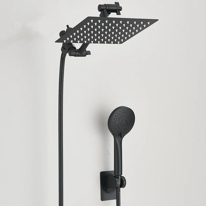 High Pressure Rain Shower