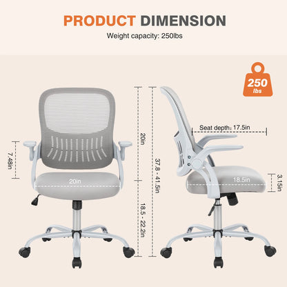 Ergonomic Gaming Chairs