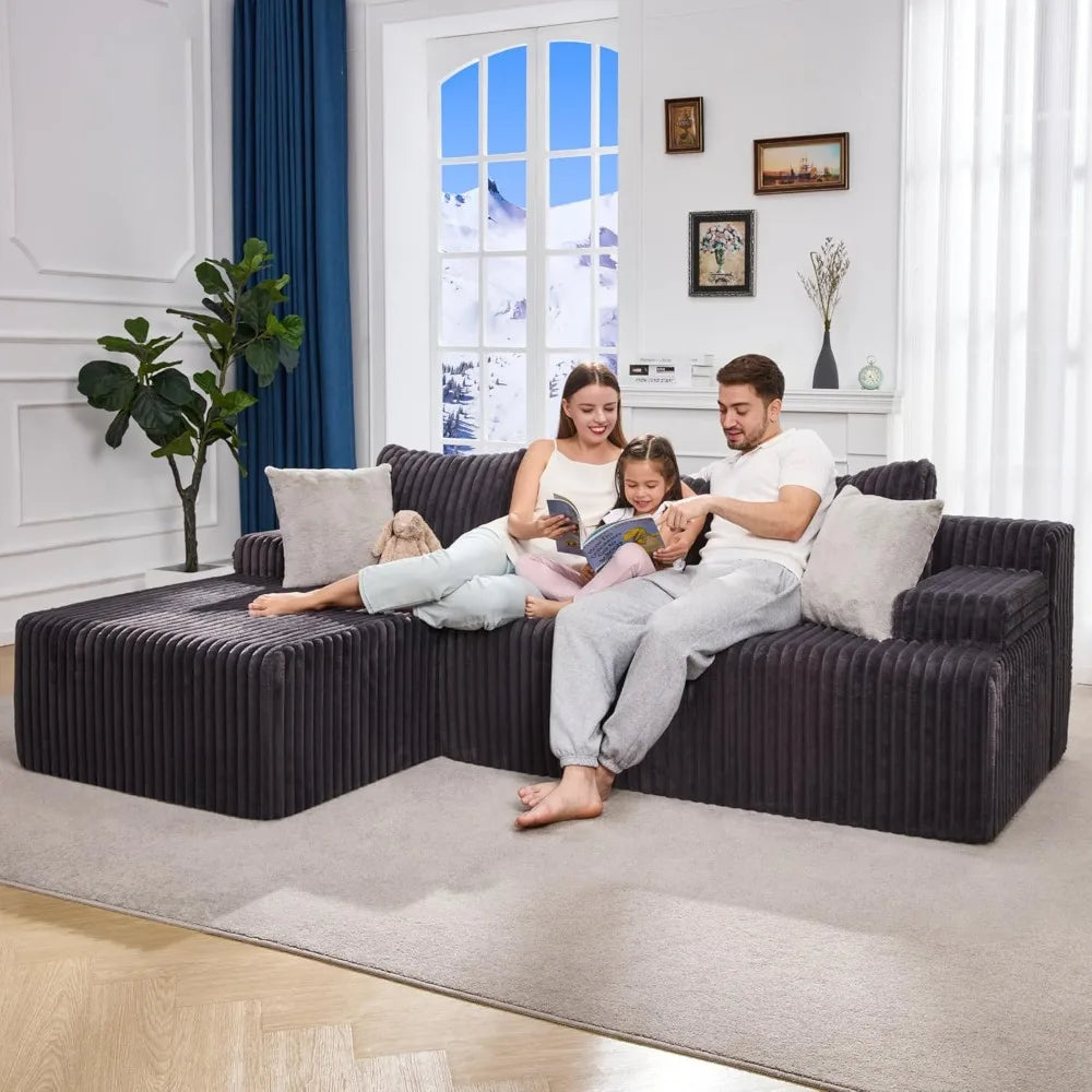Modular Sectional Sofa Couches