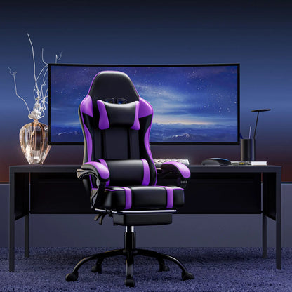 Computer Gaming Chairs for Adults