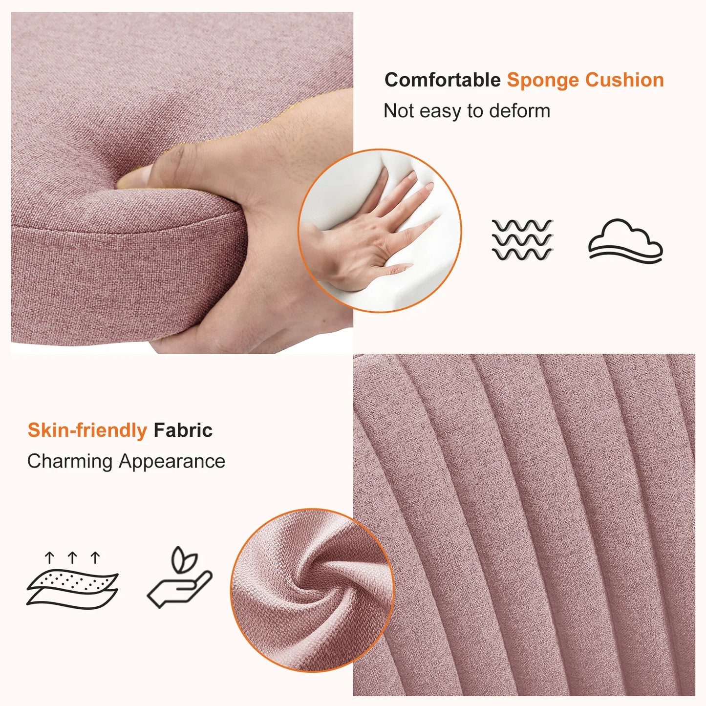 Small Desk Office Chair