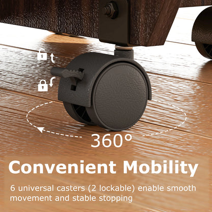 Folding Dining Table