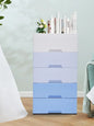 5-Tier Storage Cabinet