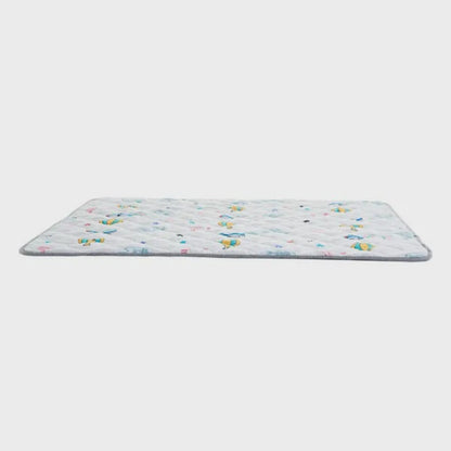 Foldable Baby Crawling Mat