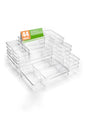 storage box  plastic drawer divider