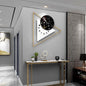 Large Wall Clock