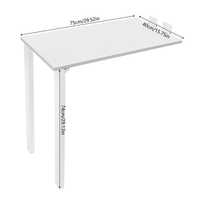 Wall Mounted Folding Table