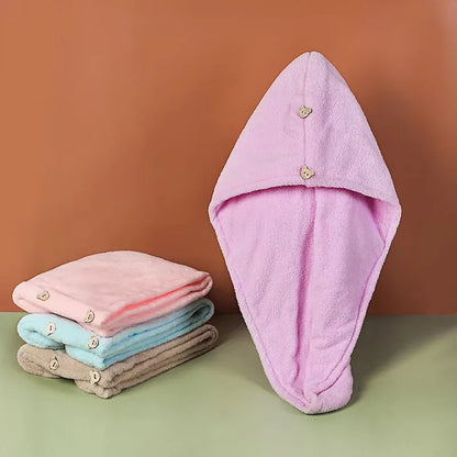 10Pcs Quick Drying Microfiber Towels
