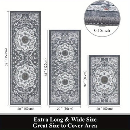 Kitchen Carpet Non-slip