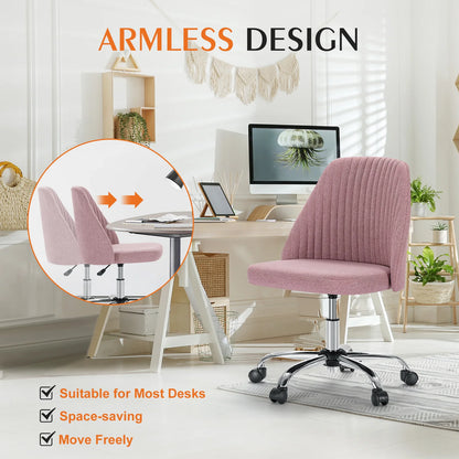Small Desk Office Chair