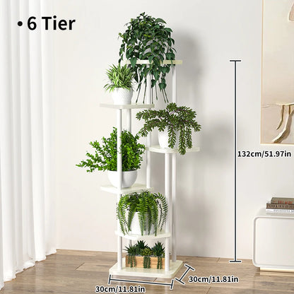 Indoor Garden Balcony