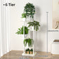 Indoor Garden Balcony