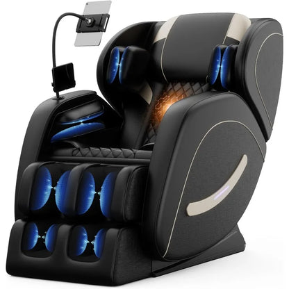 Luxury Full-Body Massage Chair