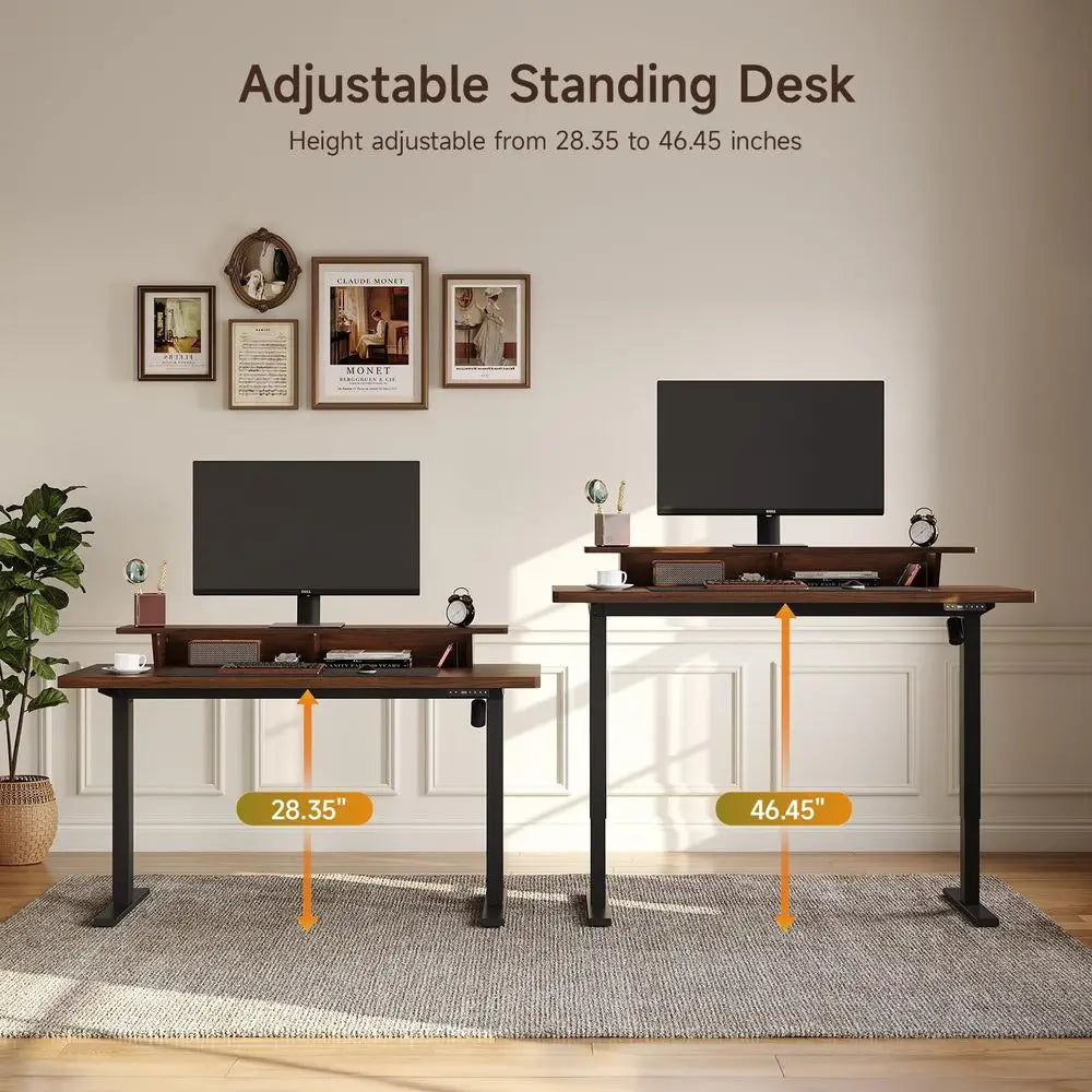 Executive Workstation