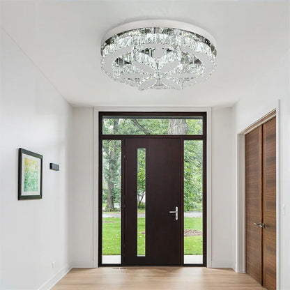 Modern Led Chandelier