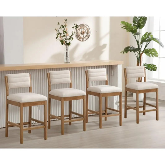Tall Bar Stools