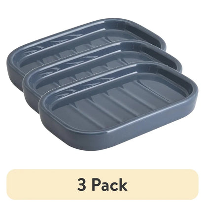 Durable Ceramic Soap Dish