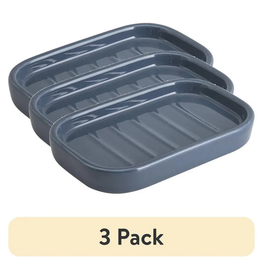 Durable Ceramic Soap Dish