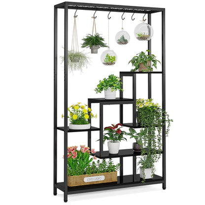 Tall Plant Stand,
