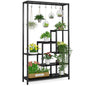 Tall Plant Stand,
